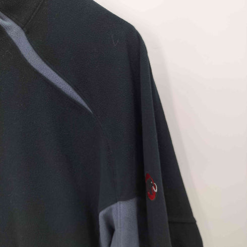 マムート MAMMUT Micromattique Excursion Zip fleece メンズ